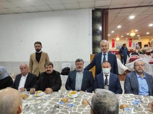 Dinar Haber Olarak Tebrik Ediyoruz