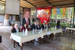 Dinar’a Yapılan ve Yapılacak Olanlar Anatıldı