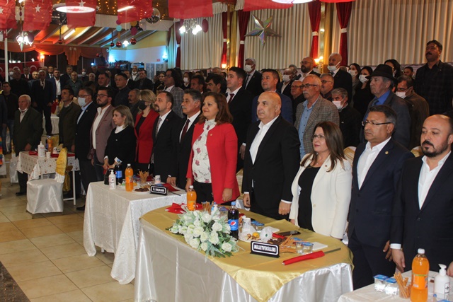 Dinar’da Cumhuriyet Balosuna Yoğun katılım 4 Dinarda Cumhuriyet Balosuna Yogun katilim 18