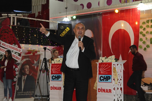 Dinar’da Cumhuriyet Balosuna Yoğun katılım 7 Dinarda Cumhuriyet Balosuna Yogun katilim 29