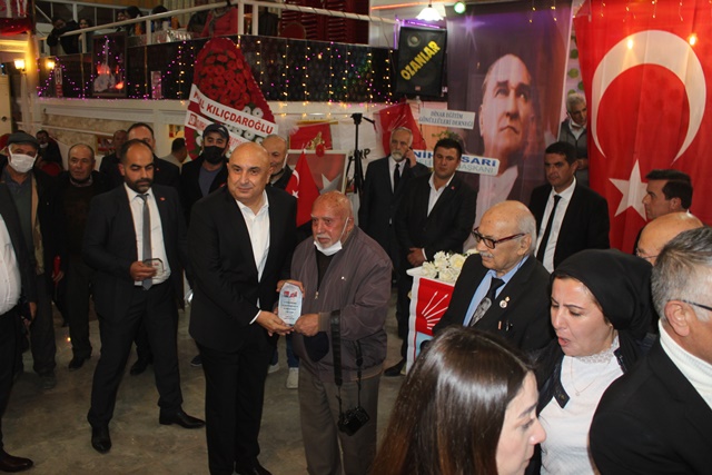 Dinar’da Cumhuriyet Balosuna Yoğun katılım 10 Dinarda Cumhuriyet Balosuna Yogun katilim 36