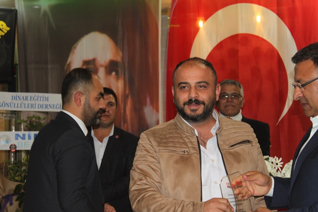 Dinar’da Cumhuriyet Balosuna Yoğun katılım 11 Dinarda Cumhuriyet Balosuna Yogun katilim 38