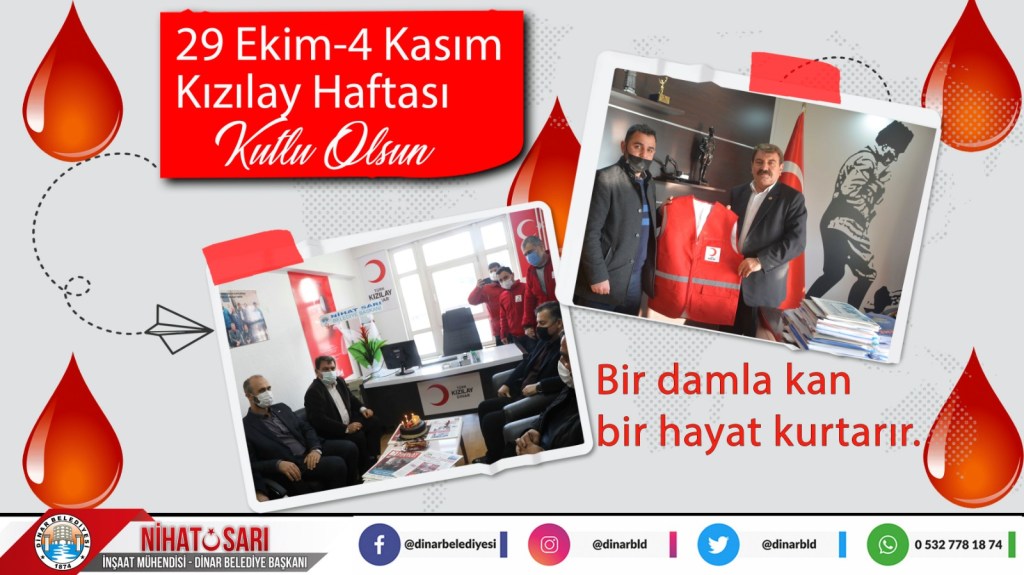 Başkan Sarı’dan Kızılay Haftası Mesajı 1 IMG 20211030 WA0005