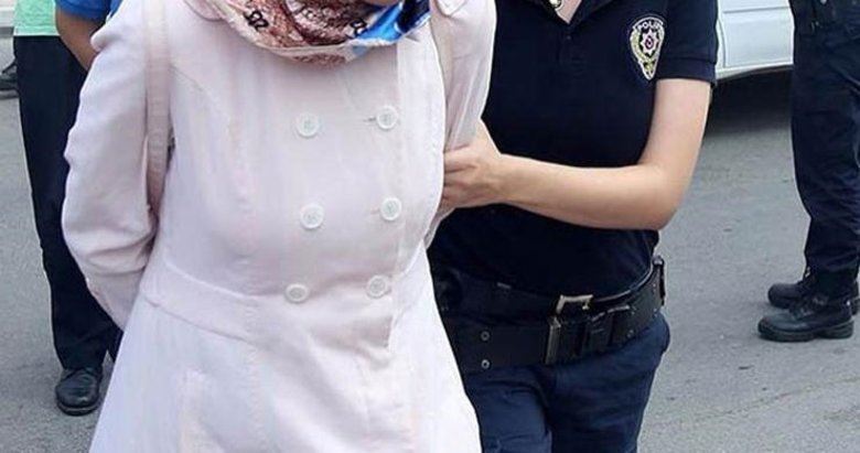 Fetö Operasyonunda Dinar Doğumlu Bir Kişi Yakalandı 1 56849572507114 1