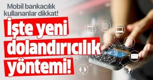 Tatarlı’da 120 Bin TL dolandırdılar