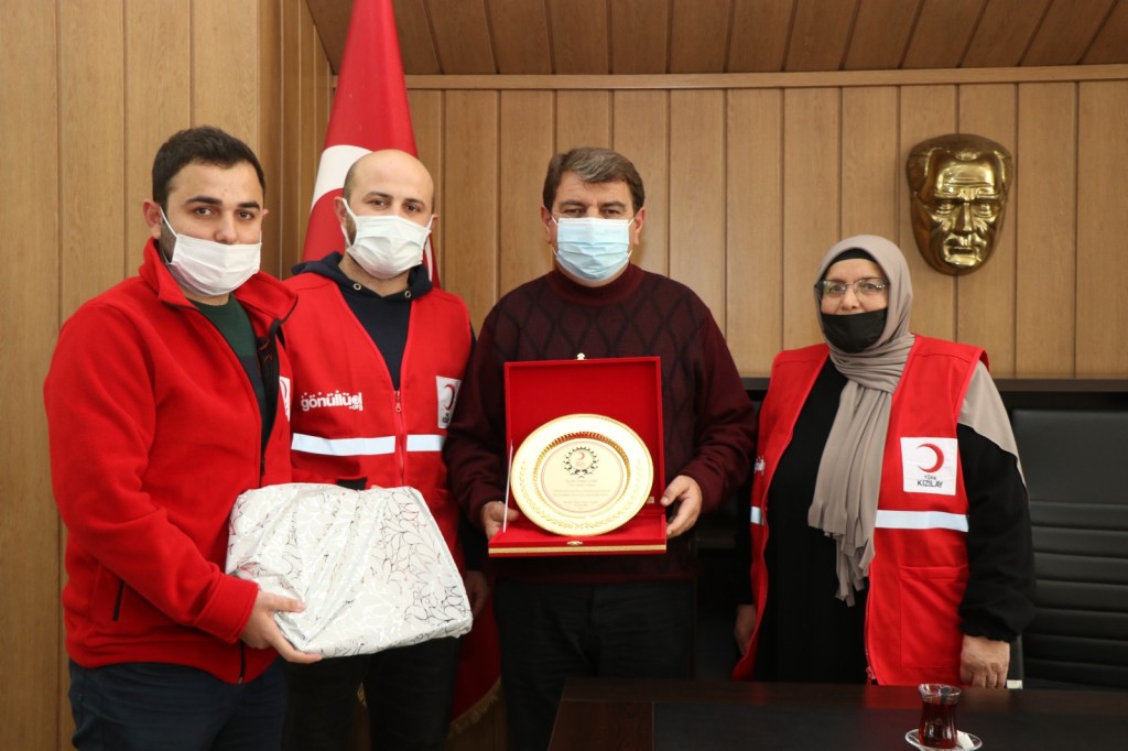 Kızılay’dan Başkan Sarı’ya Teşekkür 1 IMG 20211105 WA0053