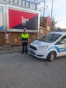 Dinar’da “Bi Hareketine Bakar Hayat” 