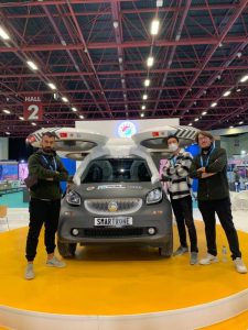 BELEDİYE BAŞKANIMIZ NİHAT SARI’YA TEŞEKKÜRLER