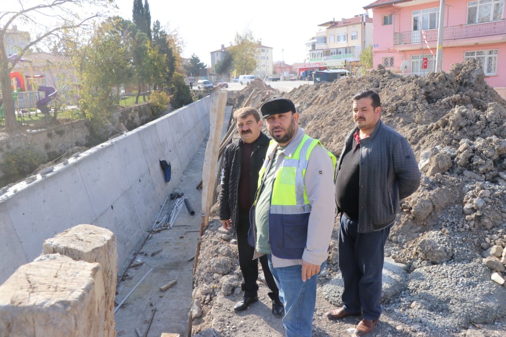 Menderes Nehri Islahı Projemizde çalışmalar son hız devam ediyor 1 IMG 20211115 WA0017