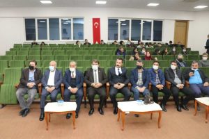 Belediyemizden Üniversite Öğrencilerimize “Üniversitene Hoş geldin” etkinliği