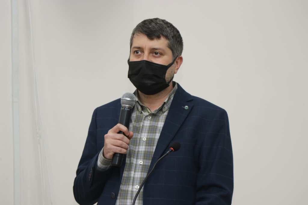 Belediyemizden Üniversite Öğrencilerimize “Üniversitene Hoş geldin” etkinliği 8 IMG 20211117 WA0045