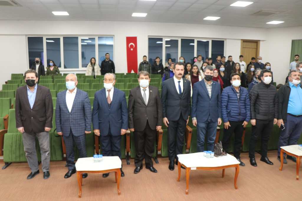 Belediyemizden Üniversite Öğrencilerimize “Üniversitene Hoş geldin” etkinliği 9 IMG 20211117 WA0049