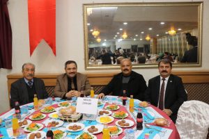 Belediyemizden 24 Kasım Öğretmenler Gününe özel program