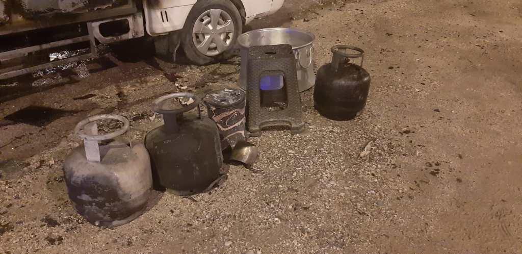 Tatlıcı arabası kül oldu 3 IMG 20211127 WA0013