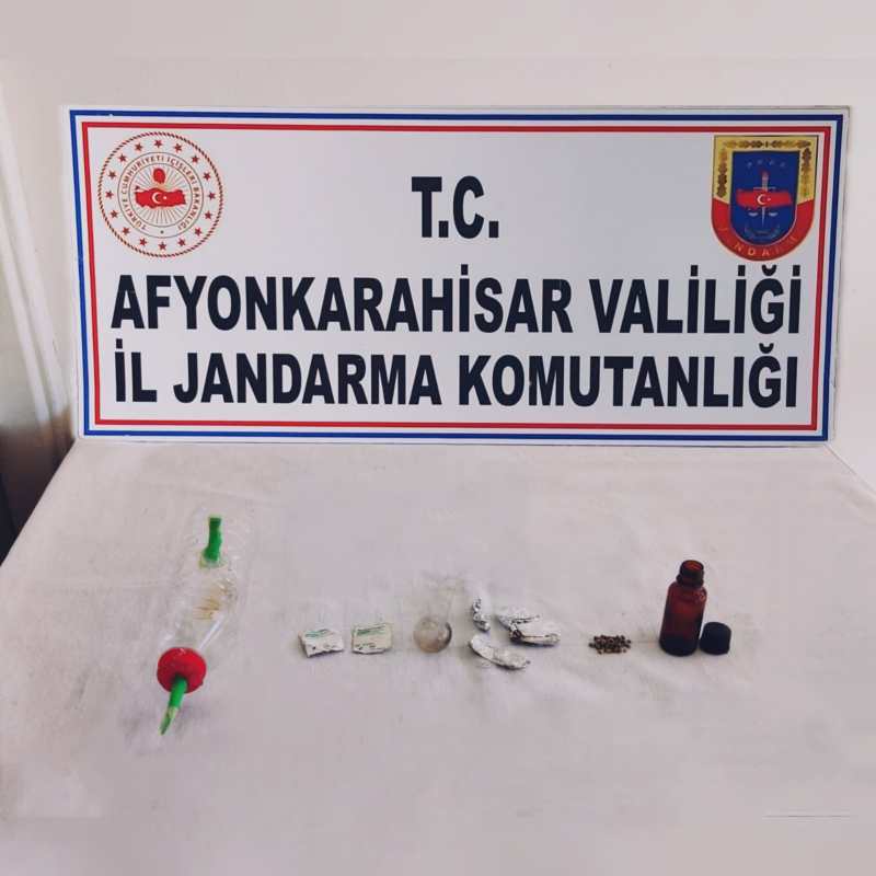 Jandarma foto