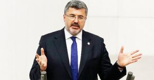 AK Parti Afyonkarahisar Milletvekili Avukat Ali ÖZKAYA 24 Kasım Öğretmenler Günü vesilesi ile bir mesaj yayımladı.      