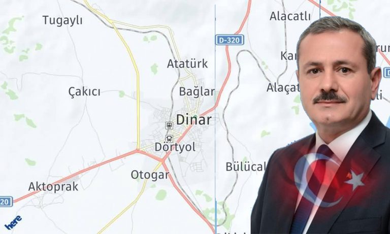 Köylerin Sorunlarını Madde Madde Sıraladı