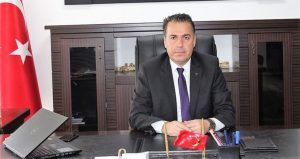 Kaymakam Kapankaya Öğretmenler Gününü Kutladı