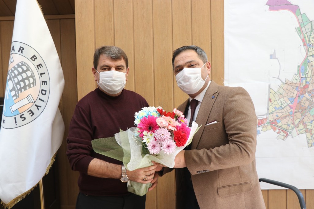 2021 YILININ SON MECLİSİNDE ENGELLİLER GÜNÜ UNUTULMADI