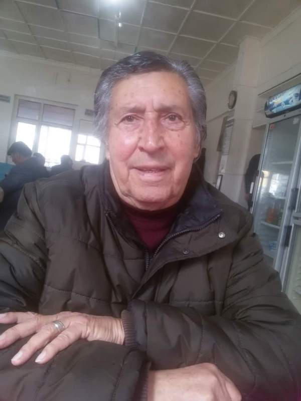 ESKİ ZABITA AMİRİ İSMET ER VEFAT ETTİ