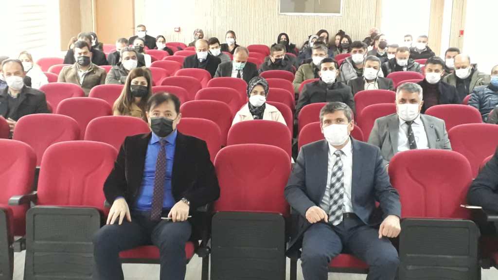 Uyuşturucu İle Mücadelede Narkotik Semineri Verildi 2 IMG 20211201 WA0024