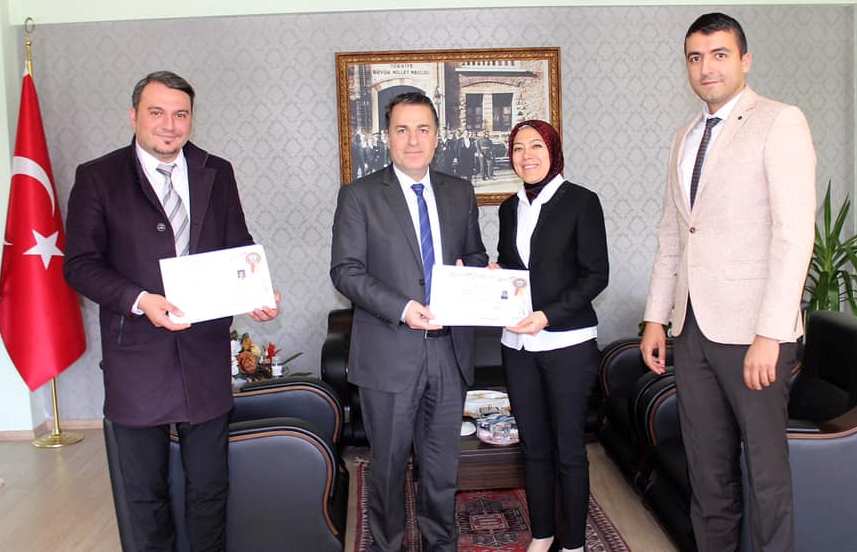 BAŞHEMŞİRE İLKNUR BAŞTÜRK YILMAZ