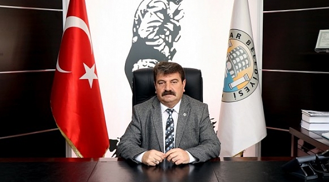 BAŞKAN SARI’DAN NİHAT CEYLAN İÇİN BAŞSAĞLIĞI MESAJI 1 Baskan