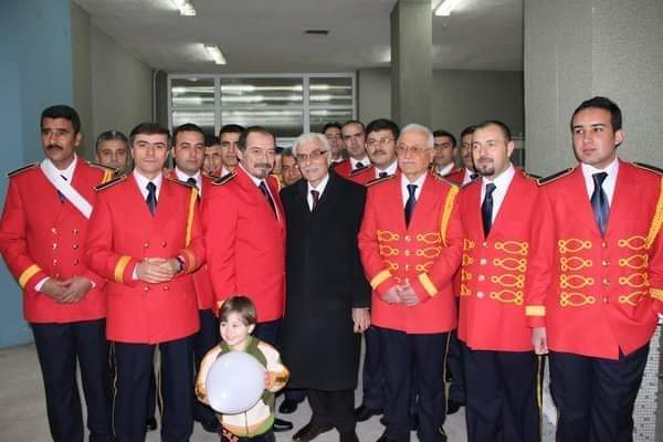 BELEDİYE ESKİ BANDO ŞEFİ KERİM ÖLMEZ VEFAT ETTİ 2 FB IMG 1642614415937