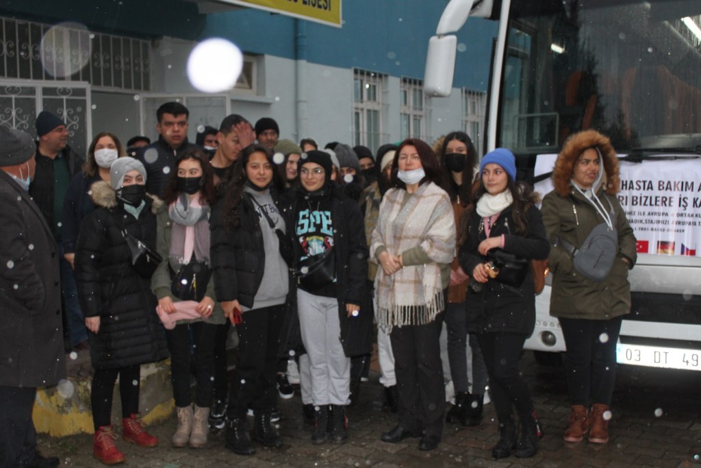 GEVHER NESİBE ÖĞRENCİLERİNE YURT DIŞINDA STAJ İMKÂNI 2 IMG 8363