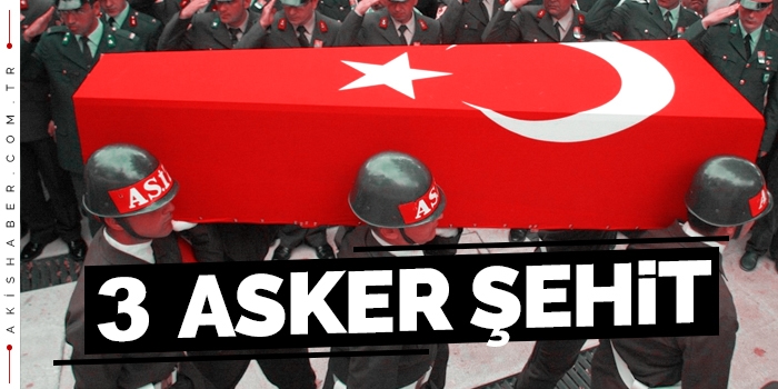 BAŞIN SAĞOLSUN TÜRKİYEM