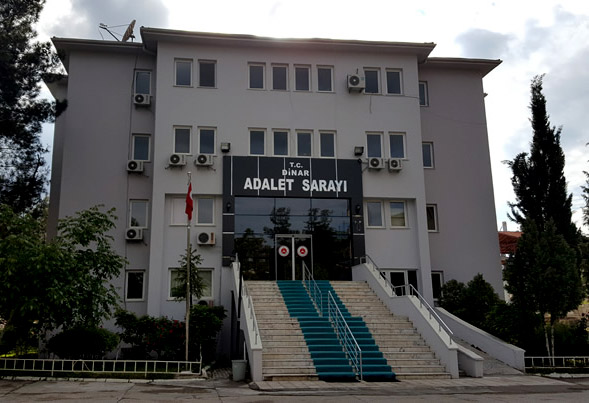 ADLİ DESTEK VE MAĞDUR HİZMETLERİ MÜDÜRLÜĞÜ FAALİYETE GEÇTİ