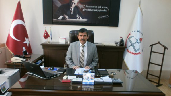 ufuk tasbas