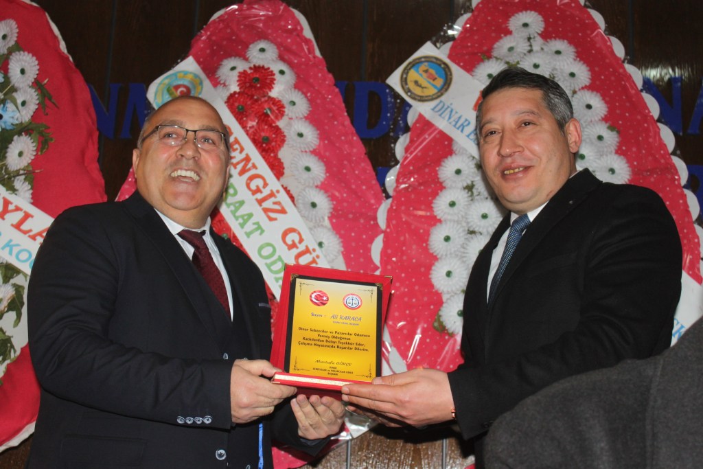 MUSTAFA GÖKÇE YENİDEN BAŞKAN 2 Gokce 1