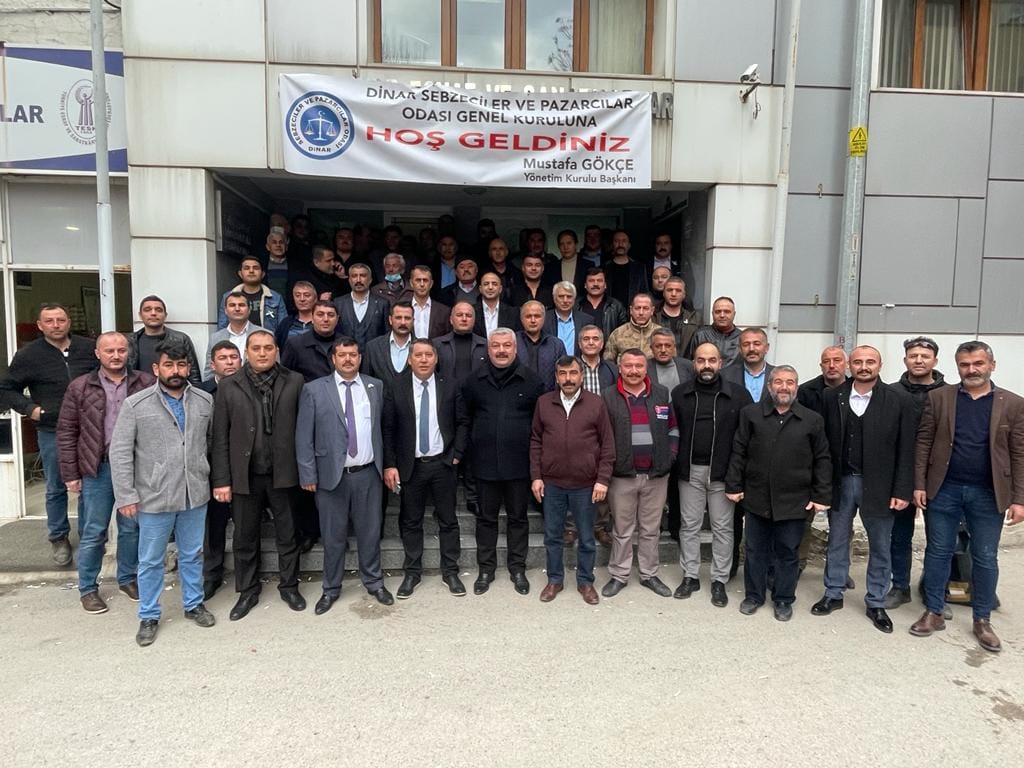 MUSTAFA GÖKÇE YENİDEN BAŞKAN 3 Gokce 2