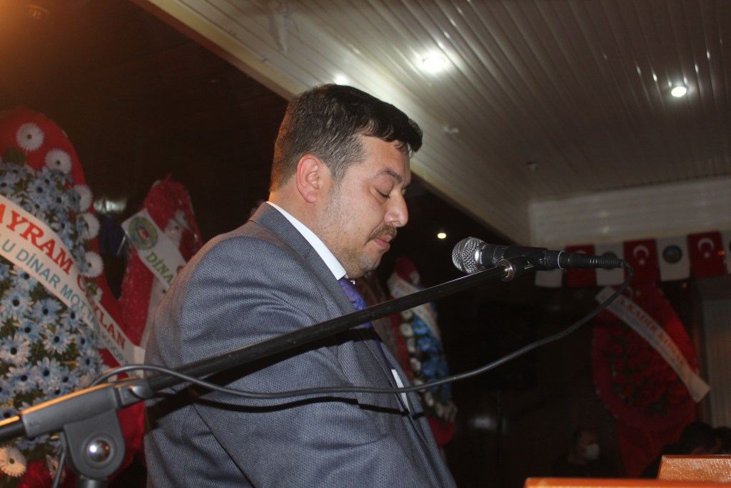 MUSTAFA GÖKÇE YENİDEN BAŞKAN 1 Gokce 3