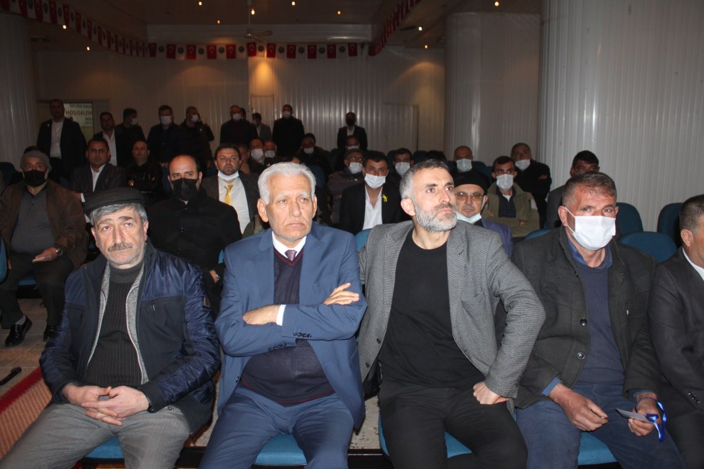 MUSTAFA GÖKÇE YENİDEN BAŞKAN 4 Gokce 4