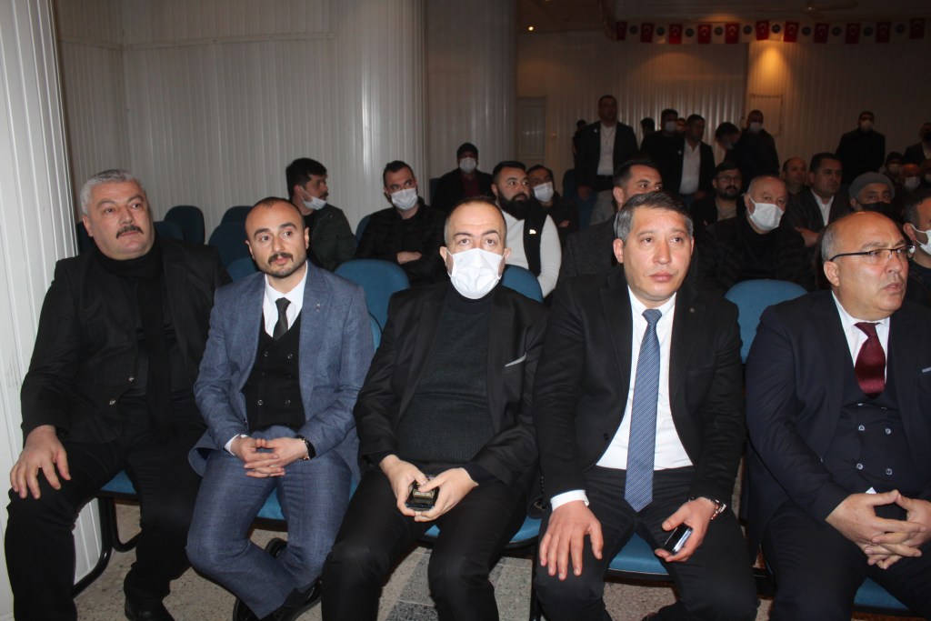 MUSTAFA GÖKÇE YENİDEN BAŞKAN 5 Gokce 5