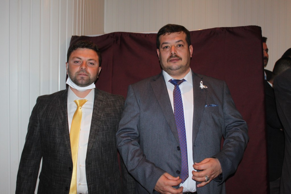 MUSTAFA GÖKÇE YENİDEN BAŞKAN 6 Gokce 6