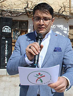 AFŞAR KÖYÜNDE AĞAÇ BAYRAMININ 28’İNCİSİ GERÇEKLEŞTİRİLDİ. 2 Afsar 3