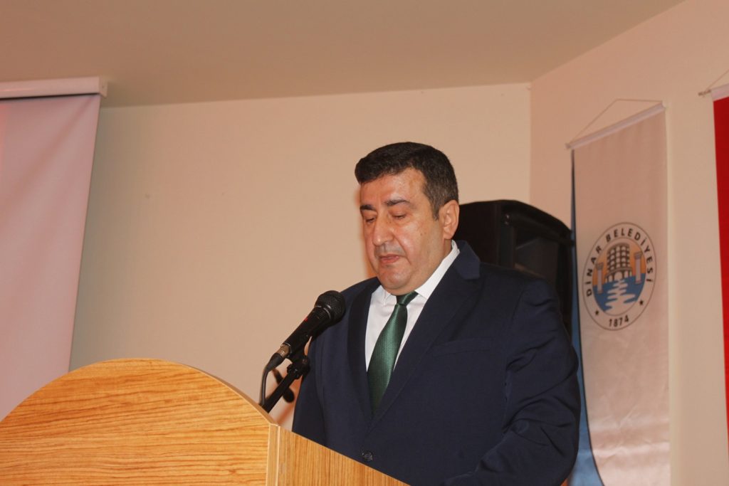 MİLLİ ŞAİRİMİZİ RAHMETLE, MİNNETLE ANDIK 3 Akif 3 1