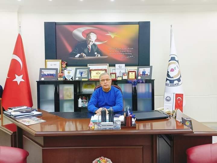 KADINLARIMIZIN GÜNLERİ KUTLU OLSUN