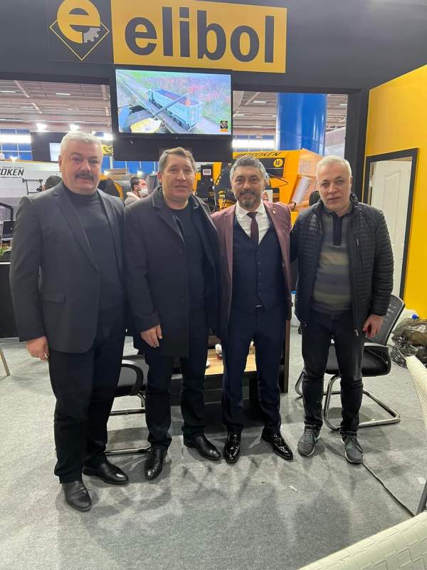 BAŞKAN TOPÇU KONYA’DAKİ TARIM FUARINA KATILDI 1 FB IMG 1646828602090