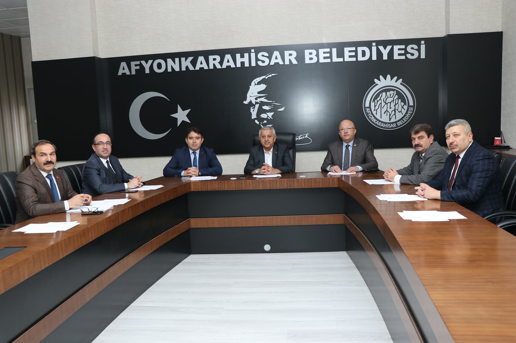 SOKAK HAYVANLARI TOPLANTISI