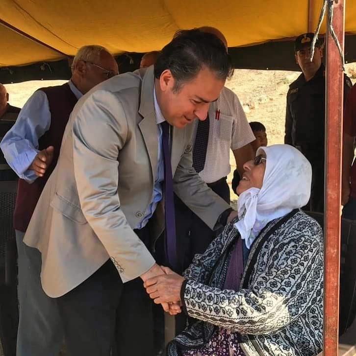 KAYMAKAM KAPANKAYA’ NIN DÜNYA KADINLAR GÜNÜ KUTLAMA MESAJI