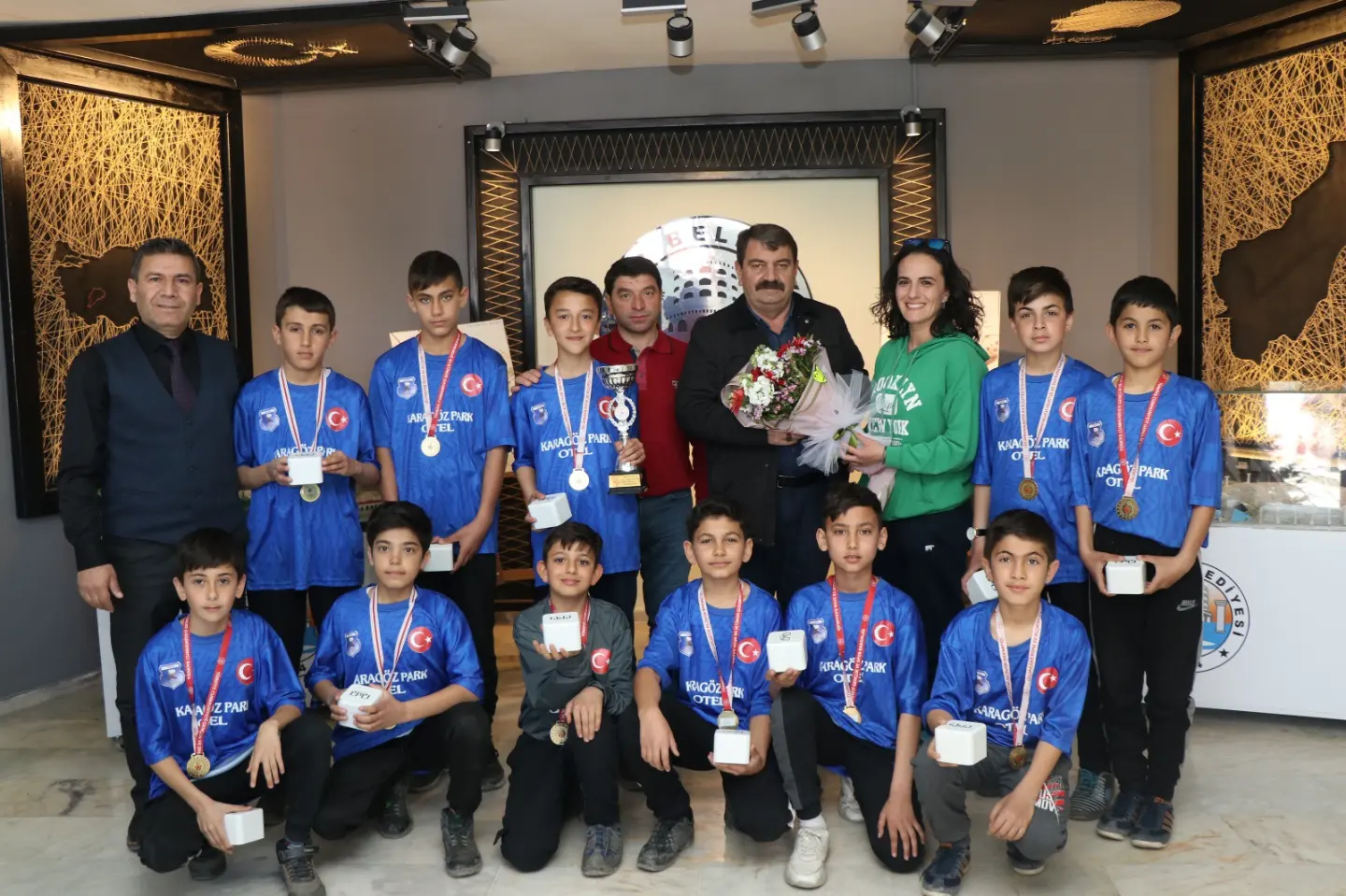 Başkan Sarı, “Eğitime verdiğimiz 2 IMG 20220315 183327 854