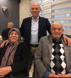 Osman Demirel Yaşamını Yitirdi