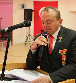 18 MART ÇANAKKALE ŞEHİTLERİMİZİ ANDIK 2 dinar ilcesinde 18 mart canakkale zaferi ve sehitleri anma gunu programi