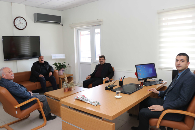 BAŞKAN SARI, SAĞLIK ÇALIŞANLARININ BAYRAMINI KUTLADI 2 foto 3675