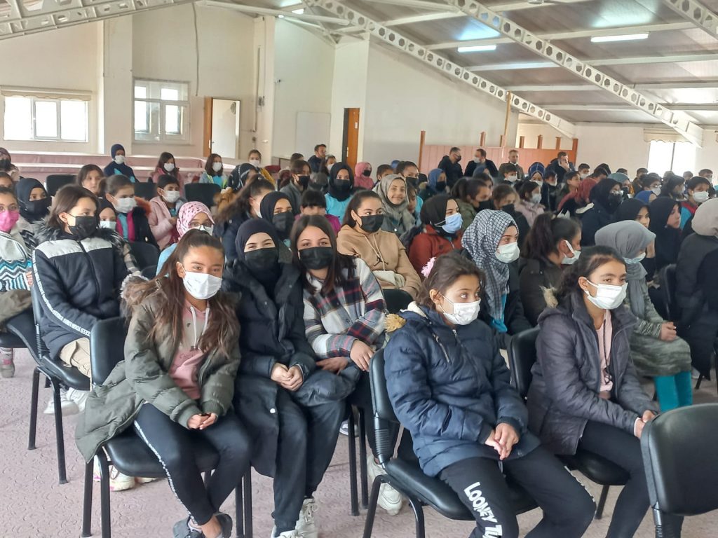 DİNAR’DA KARİYER GÜNLERİ 2 haber 2 1