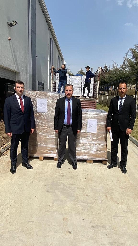 DİNARELLİ YURTDIŞINA AÇILIYOR 2 2022 04 02 18 46 45